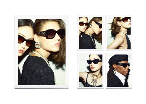 chanel sunglasses retailers|chanel sunglasses 2023 outlet.